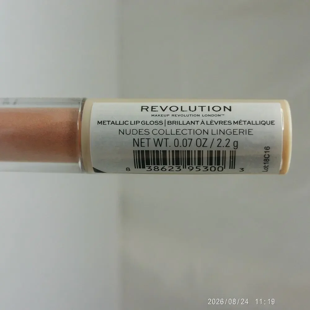 Revolution elevate your